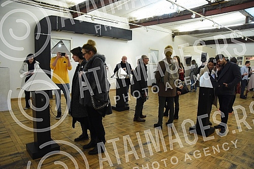 Audio-visual exhibition 