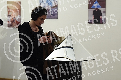 Audio-visual exhibition 