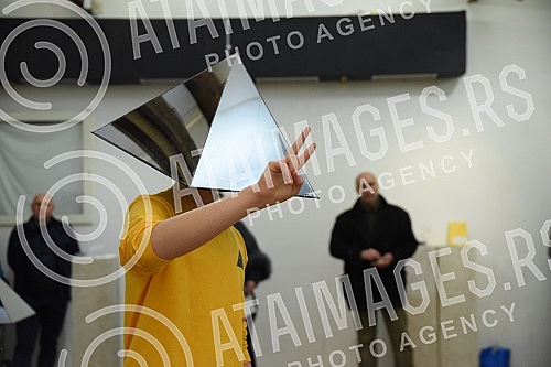 Audio-visual exhibition 