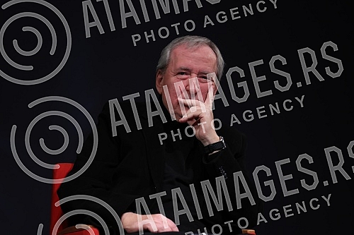 The great jubilee of 100 years since the birth of Dusko Radovic was celebrated in the Dusko Radovic Little Theatre.