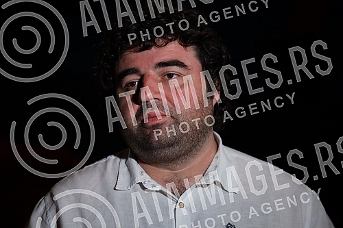 A press conference was held at the Tuckwood Cineplex cinema on the occasion of the cinema launch of the new hit film 