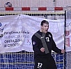 The match of the 14th round of the Handball Super League of Serbia between RC Red Star and RC Partizan.Utakmica 14. kola Rukometne super lige Srbije izmedju RK Crvena zvezda i RK Partizan.