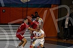 The first qualifying match for the Mens EHF EURO 2022 between Serbia and France. Prva utakmica kvalifikacija za EHF Evropsko prvenstvo 2022 . izmedju Srbije i Francuske 