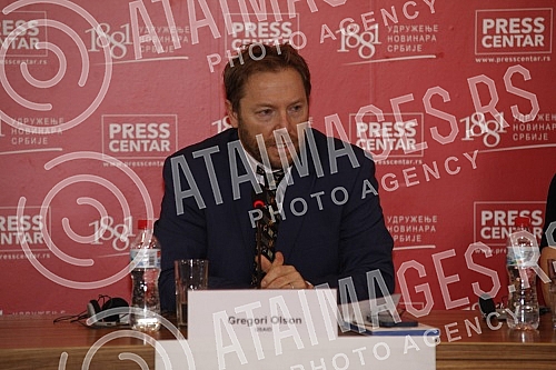 Presentation of the results of the UNICEF research on the impact of the covid 19 pandemic on families with children in Serbia.Predstavljanje rezultata istrazivanja UNICEF o uticaju pandemije kovida 19 na porodice sa decom u Srbiji.