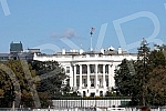 The White House is the official residence and main office of the President of the United States in Washington.Bela kuca  je sluzbena rezidencija i glavno radno mesto predsednika SAD u Vasingtonu.