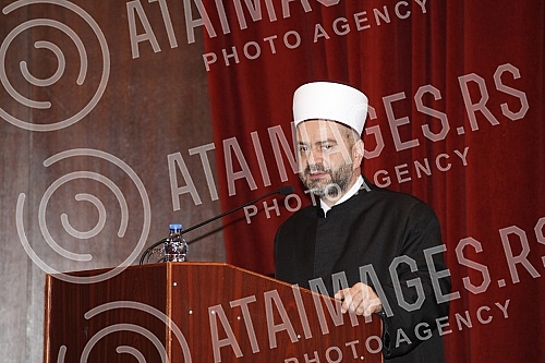 An international expert panel on the occasion of 20 years of religious education in Serbia is being held at the Orthodox Theological Faculty of the University of Belgrade.Na Pravoslavnom bogoslovskom fakultetu Univerziteta u Beogradu odrzava se med