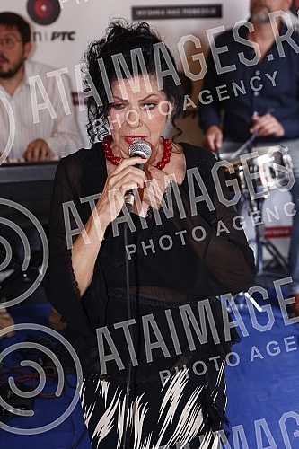 Promotion of the unusual music edition 