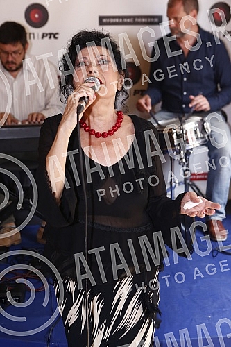 Promotion of the unusual music edition 