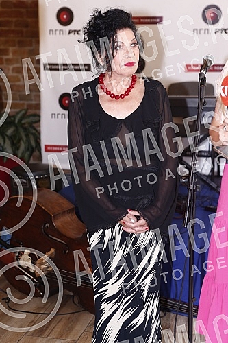 Promotion of the unusual music edition 