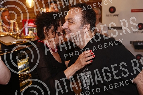 Promotion of the unusual music edition 