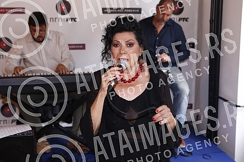 Promotion of the unusual music edition 