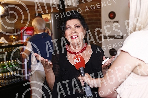 Promotion of the unusual music edition 