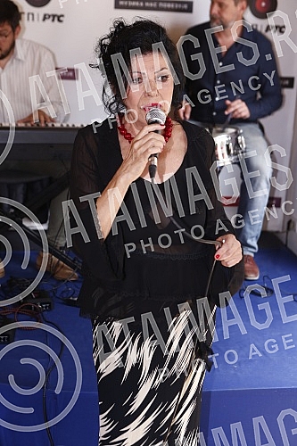 Promotion of the unusual music edition 