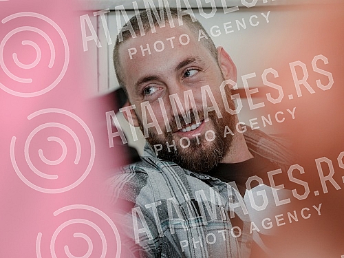 The shooting of the feature series and the film 