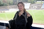 A press conference was held at the OFK Belgrade stadium on the occasion of the start of filming of the feature series and film 