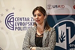 At the Mona Hotel, the US Agency for International Development (USAID) and the Center for European Policies (CEP) presented the 