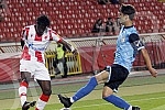 The match of the fourth round of the Linglong Tire Super League of Serbia between FK Crvena zvezda and FK Napredak was played at the Rajko Mitic Stadium. Utakmica cetvrtog kola Linglong Tire Super liga Srbije izmedju FK Crvena zvezda i FK Napredak 