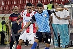 The match of the fourth round of the Linglong Tire Super League of Serbia between FK Crvena zvezda and FK Napredak was played at the Rajko Mitic Stadium. Utakmica cetvrtog kola Linglong Tire Super liga Srbije izmedju FK Crvena zvezda i FK Napredak 