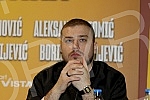 Press conference on the occasion of the premiere of the film 