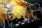 Press conference on the occasion of the premiere of the film 