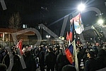 A rally in support of Russia called 