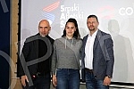 Comtrade, in cooperation with the Serbian Athletics Federation, signed a scholarship agreement with Adriana Vilagos.Kompanija Comtrade je u saradnji sa Srpskim atletskim savezom  potpisala ugovor o stipendiranju Adriane Vilagos.Kompanija Comtrade