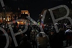 A rally in support of Russia called 