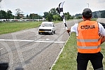 At the Kraljevo autodrome Beranovac, the National Championship in motoring on circular tracks called the Kings' Award 2022 was held.Na kraljevackom autodromu Beranovac odrzan je Nacionalni sampionat u automobilizmu na kruznim stazama pod nazivom Na