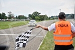 At the Kraljevo autodrome Beranovac, the National Championship in motoring on circular tracks called the Kings' Award 2022 was held.Na kraljevackom autodromu Beranovac odrzan je Nacionalni sampionat u automobilizmu na kruznim stazama pod nazivom Na