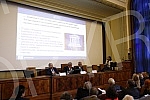 The World Conference on Basic Sciences and Sustainable Development was opened at the Serbian Academy of Sciences and Arts.U Srpskoj akademiji nauka i umetnosti otvorana je Svetska konferencija o osnovnim naukama i odrzivom razvoju.