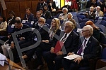 The World Conference on Basic Sciences and Sustainable Development was opened at the Serbian Academy of Sciences and Arts.U Srpskoj akademiji nauka i umetnosti otvorana je Svetska konferencija o osnovnim naukama i odrzivom razvoju.