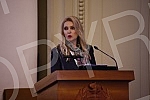 The World Conference on Basic Sciences and Sustainable Development was opened at the Serbian Academy of Sciences and Arts.U Srpskoj akademiji nauka i umetnosti otvorana je Svetska konferencija o osnovnim naukama i odrzivom razvoju.