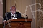 The World Conference on Basic Sciences and Sustainable Development was opened at the Serbian Academy of Sciences and Arts.U Srpskoj akademiji nauka i umetnosti otvorana je Svetska konferencija o osnovnim naukama i odrzivom razvoju.