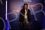 The party for the presentation of the new NMD_V3 adidas sneaker model was held in Silos.Zurka povodom predstavljanja novog modela NMD_V3  adidas patika odrzana je u Silosima.
