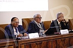 The World Conference on Basic Sciences and Sustainable Development was opened at the Serbian Academy of Sciences and Arts.U Srpskoj akademiji nauka i umetnosti otvorana je Svetska konferencija o osnovnim naukama i odrzivom razvoju.
