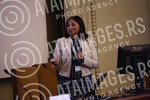 The World Conference on Basic Sciences and Sustainable Development was opened at the Serbian Academy of Sciences and Arts.U Srpskoj akademiji nauka i umetnosti otvorana je Svetska konferencija o osnovnim naukama i odrzivom razvoju.