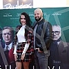 The long-awaited Serbian premiere of the film 