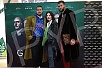 The long-awaited Serbian premiere of the film 