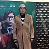 The long-awaited Serbian premiere of the film 
