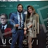 The long-awaited Serbian premiere of the film 