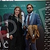 The long-awaited Serbian premiere of the film 