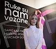 The third evening of the 48th Perwoll Fashion Week was held at the Museum of the City of Belgrade.U Muzeju grada Beograda odrzani je trece vece 48. Perwoll Fashion Week-a 