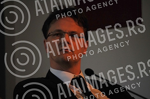 In the Cultural Centre 