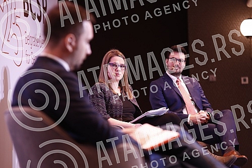 The Belgrade Center for Security Policy organized a discussion 