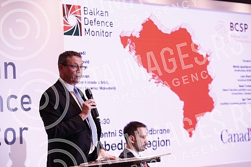 The Belgrade Center for Security Policy organized a discussion 