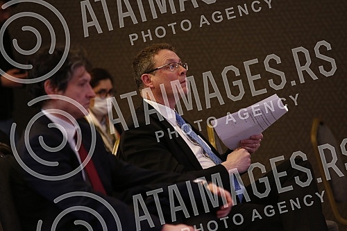 The Belgrade Center for Security Policy organized a discussion 