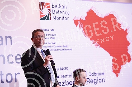 The Belgrade Center for Security Policy organized a discussion 