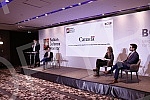 The Belgrade Center for Security Policy organized a discussion 