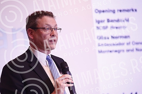 The Belgrade Center for Security Policy organized a discussion 