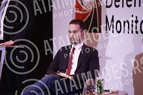 The Belgrade Center for Security Policy organized a discussion 